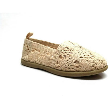 Garanimals Gt Cr Casual Crochet