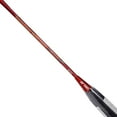 thumbnail image 5 of Yonex NANORAY 72 LIGHT Badminton Racquet, 5U G4, Colour - Dark Red, Grip Size - 4 1/4 Inches, Material - Graphite, 5 of 5