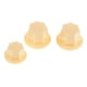 thumbnail image 5 of Botón de tapa de perillas de control Sunnimix 3PCS beige, 5 of 6