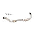 thumbnail image 2 of GFYSHIP For Honda CRF 300 21-23 CRF 300 L CRF300 Rally CRF300L Escape Slip-on Motorcycle Exhaust Pipe Header Link Pipe Muffler, 2 of 7