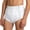 Black Khaki White, variant on vastwit 3 Packs Men's Plastic Pants Swim Briefs Diaper Covers Shorts Adaptive Clothing for Adult Special Needs Zippers Black S