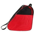 thumbnail image 1 of HLONK Sac Sac de Planche à Roulettes Sac de Patinage à Roulettes Hommes et Femmes 42.00X39.50X2.00CM Rouge, 1 of 8