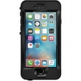 Does The Lifeproof Nuud For The 6s Fit The 6 Lifeproof NUUD Series Case for Apple iPhone 6S, Black - Walmart.com