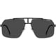 thumbnail image 1 of Lentes De Sol Carrera 1054 S V81 Hombre Ruthenium Originales, 1 of 4