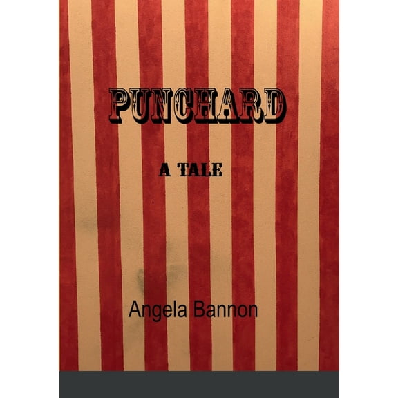 Punchard, (Paperback)