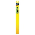 thumbnail image 3 of Rain-X Windshield Wiper Blade RX30120 Weatherbeater Professional; 20 Inch; Single Blade; Without Spoiler; Black; 3 Season Rubber Blade, 3 of 5