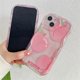thumbnail image 5 of Red Cherry Pink Peach Case For Xiaomi Redmi Note 12 4G 11 8 10 12 13 Pro Plus 11S 12S Redmi 12 13C 12C 10C 9A 9 A1 A2 Plus Cover, 5 of 5
