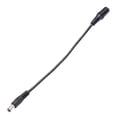 thumbnail image 2 of Cable convertidor de polaridad inversa 5.5mm x 2.1mm para pedal de efecto de guitarra de teclado, 2 of 6