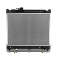 thumbnail image 3 of Radiator 1118 Fits 1990 Sunrunner Tracker Sidekick AT/MT, 3 of 10