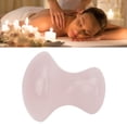 thumbnail image 3 of Gua Sha Board Gua, Relieve Stress Translucence Mushroom Shape Scraping Stone  for Home, 3 of 7