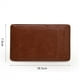 thumbnail image 5 of Cartera con clip para tarjetas de visita, tarjetero, monedero, tarjetero con clip para billetes, gran capacidad, plegable, con estructura metálica, carrito con ruedas, almacenamiento, 5 of 9