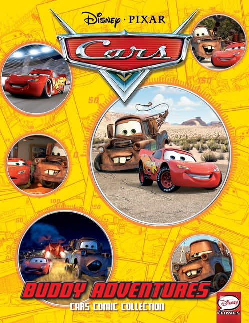 Disney and Pixar Movies Set 1 Up, (Hardcover) - Walmart.com