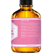 Leven Rose Organic Rose Water, 4 Fl Oz