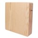 thumbnail image 1 of Cajón de tambor de Mano ANGGREK Madera Resistente A La Abrasión Alta Dureza, 1 of 7