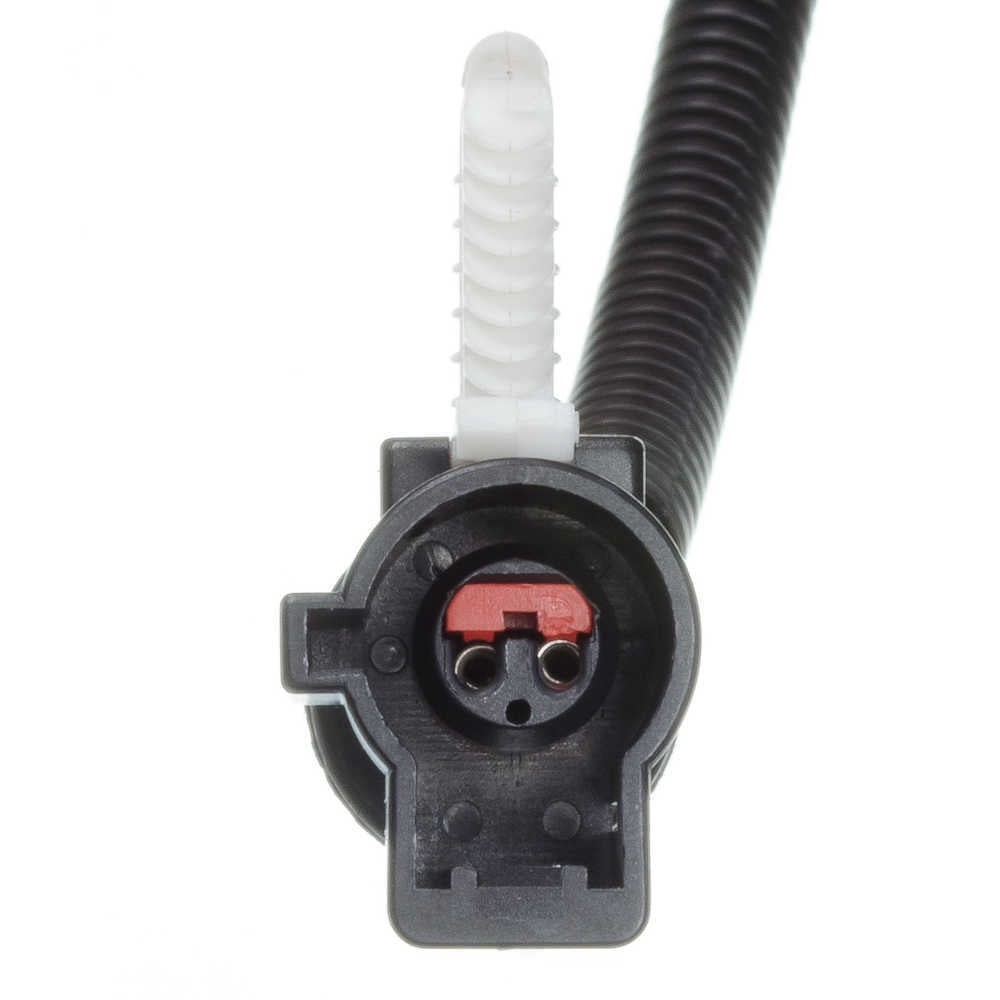 HOLSTEIN 2ABS1012 ABS Wheel Speed Sensor For Select 99-06 Ford Models Fits select: 1999-2006 FORD ECONOLINE