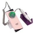 thumbnail image 3 of Machine Électrique de Meulage d'Ongle, Machine de Perceuse d'Ongle 30000RPM Rechargeable Perceuse d'Ongle de RPM Technologie de Percée de Perceuse d'Ongle, 3 of 14