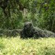 thumbnail image 2 of Paintball Ghillie Suit Camuflage 5pcs/Set S Hunt Relling Parts, 2 of 9