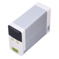 thumbnail image 5 of Energy Storage Spot Welder Capacitor Accurate Pulse Welding Machine 801A AC100‑240VUS Plug, 5 of 5