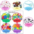 thumbnail image 5 of Suministros para artes y manualidades para niños: limpiapipas para manualidades, papel de construcción, pompones y ojos saltones, proyectos de manualidades escolares, 5 of 5