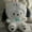 25cm4, variant on Big Sanrio Plush Toys Hello Kitty My Melody Kuromi Transform Into A Panda Throw Pillow Cushion Doll Girl kids Xmas birthday gift