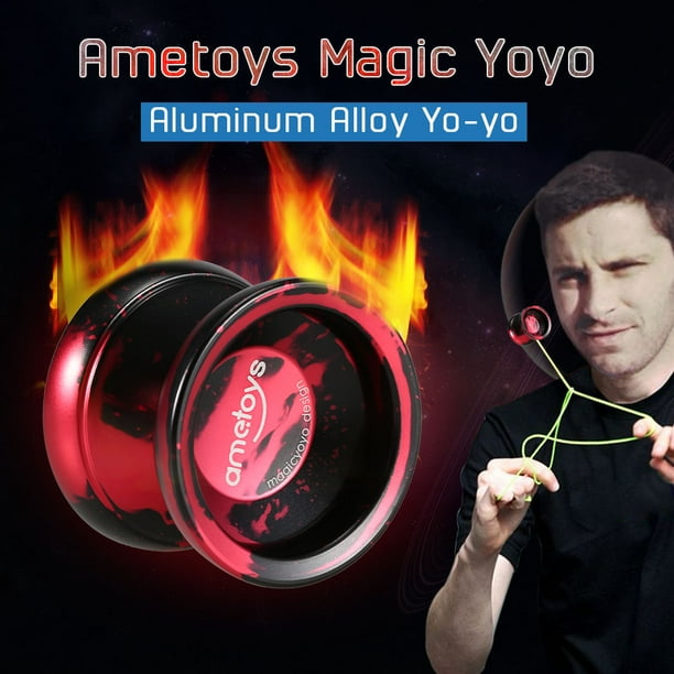 Magic yoyo cheap v4