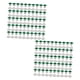 thumbnail image 4 of de herramientas con ojales, ojales pequeños de forma redonda para ropa, cortinas, álbumes de recortes, decoración artesanal de cuero, 100 piezas verde, 4 of 8