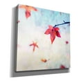 thumbnail image 2 of Epic Graffiti 'All Fall Down' by Dawn D Hanna, Giclee Canvas Wall Art, 26"x26", 2 of 6