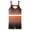 Orange, variant on uublik 2 Piece Outfit for Women Summer Summer Sweatsuits Biker Short Workout Jogger Sets Orange