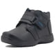 thumbnail image 3 of Bota Yuyin Escolares Casuales Para Niño Calidad Estilo 18-26 negro 20, 3 of 5