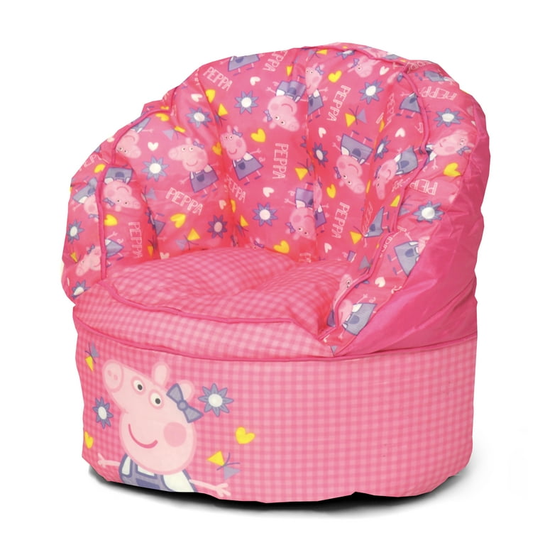Pig bean 2024 bag chair