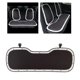 thumbnail image 5 of Cojín de asiento cómodo, cubierta de asiento de ventilación de verano, almohadilla protectora universal para silla para automóvil, vehículos, silla de , Asiento trasero Yotijar Cojín del asiento, 5 of 10