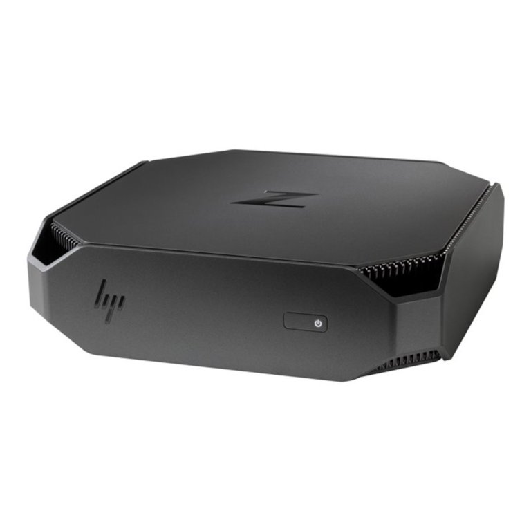 16GB256GB＋640GBHP Z2 Mini G4 Quadro P600 Restored HP Z2 Mini G4 Workstation, Intel Core i7-8700, NVIDIA