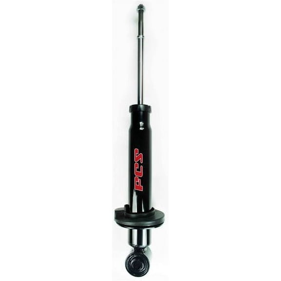 Focus Auto Parts Suspension Strut Assembly P/N:345540