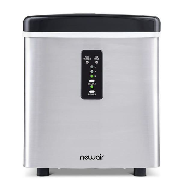 NewAir 28 lb. Portable Ice Maker