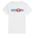 thumbnail image 2 of Cars - Piston Cup Sponsors - Men's Short Sleeve Graphic T-Shirt, 2 of 4
