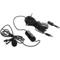 thumbnail image 3 of Vidpro XM-L Lavalier Condenser Microphone, 3 of 3