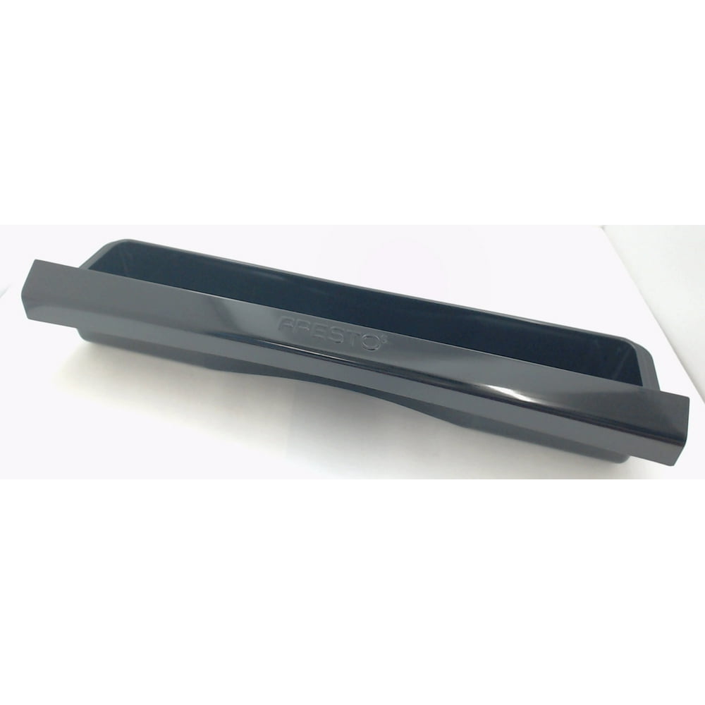 85798, Drip Tray for 20" Touch Griddle Fits Presto 0703016 Models