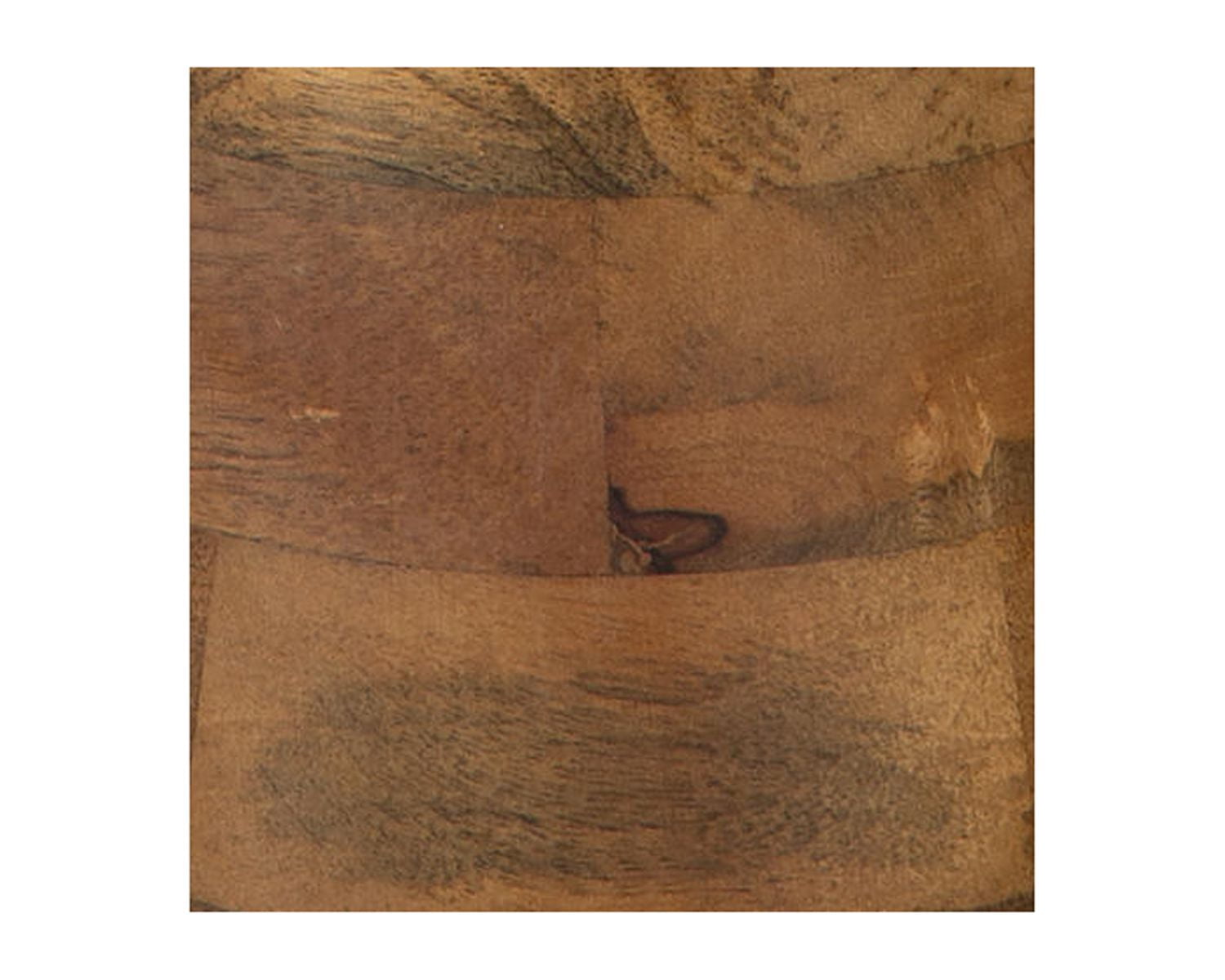 Signature Design by Ashley Quinndon Accent Table, Brown & Black