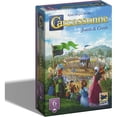 thumbnail image 2 of Carcassonne : Exp 6: Joutes et Écussons - Rafraîchi, 2 of 4