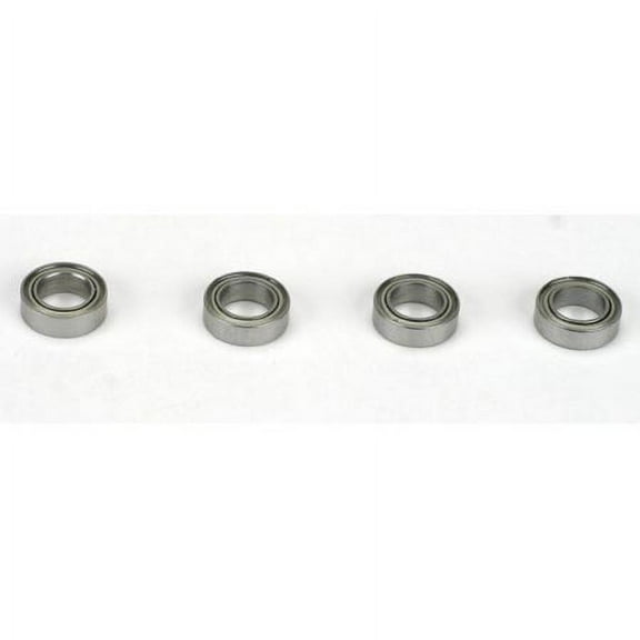 Losi 6 x 10 x 3mm Ball Bearings 4 LOSA6939 Elec Car/Truck Replacement Parts