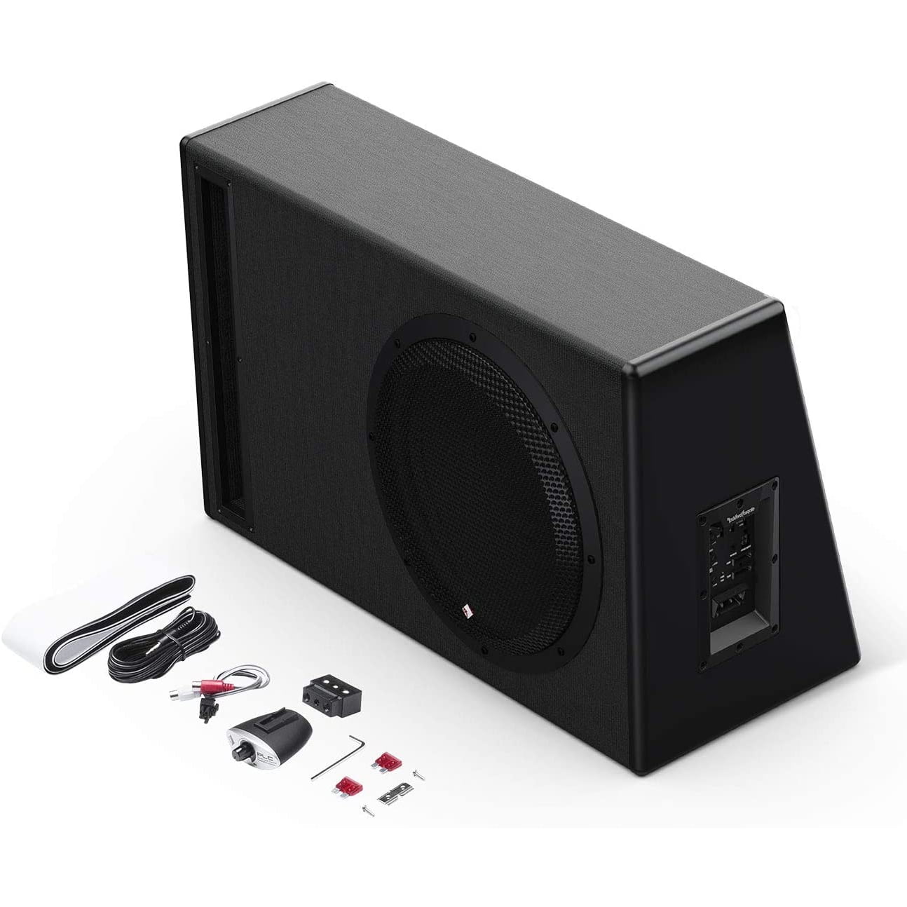 Rockford Fosgate P50012p Wiring