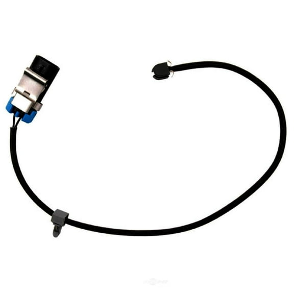 Disc Brake Pad Wear Sensor Fits select: 1998-2002 CADILLAC SEVILLE