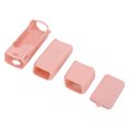 thumbnail image 1 of POCKET 3 Silicone Protective Case Cover, Shock Resistance Non Slip, Camera Button Opening, with Screen Cover Plate, for POCKET 3, 1 of 7