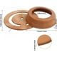 thumbnail image 3 of kit for pitcher pumps, well pump cups, water, easyto seal, well handle, rubber cup, check valve for, inspect the, 3 of 5