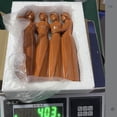 thumbnail image 7 of Sisters Figurine, Friendship Gifts for Friends, Birthday Figurine Gifts for Women, Sister Gift from Sister and Friends, Sisters Statues Hand-Painted Figure, 7 of 7