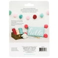 thumbnail image 2 of We R Memory Pom Pom Maker Jumbo, 2 of 9