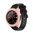 thumbnail image 4 of WIFKLSIIPG Smart Watch Protective Shell Silicone Protector Case Cover Shell for Ticwatch S2, 4 of 5