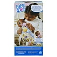 thumbnail image 4 of Baby Alive Soft ‘n Cute Doll, Black Hair, Soft First Baby Doll Toy, Kids 18 Months and Up, 4 of 10