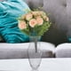 thumbnail image 2 of 2 Ramo de Flores Artificiales de Seda para Decoración de Arreglos Soledad Ramo De Claveles, 2 of 7