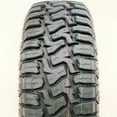 thumbnail image 3 of Mileking MK878 R/T 33X12.50R17 120Q E 10 Ply Rugged Terrain Light Truck Tire, 3 of 12